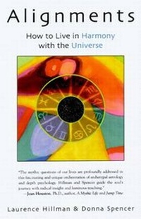 Enlarge image Cover: Alignments - Lantern Books,US