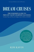 Cover: Dream Cruises - iUniverse