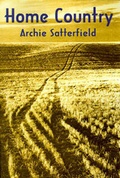 Cover: Home Country - Writers Club Press