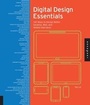 Cover: Digital Design Essentials - Rockport Publishers