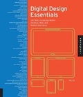 Cover: Digital Design Essentials - Rockport Publishers