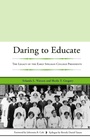 Cover: Daring to Educate - Stylus Publishing