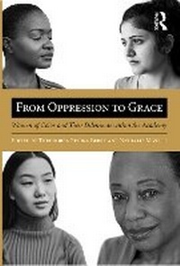 Enlarge image Cover: From Oppression to Grace - Routledge