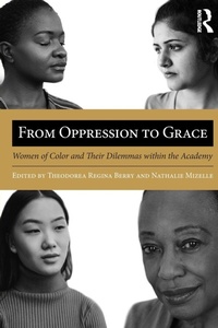 Enlarge image Cover: From Oppression to Grace - Stylus Publishing