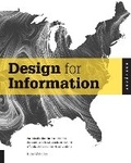Cover: Design for Information - Rockport Publishers