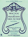 Cover: Practical and Progressive Oboe Method (Reed Maki) - Southern Music Company