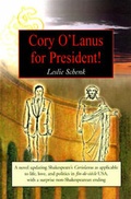 Abbildung von: Cory O'Lanus for President! - iUniverse