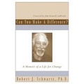 Cover: Can You Make a Difference - Lantern Books,US