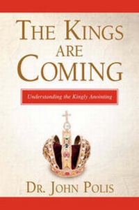 Abbildung von: The Kings Are Coming - Xulon Press
