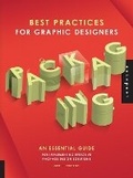 Cover: Best Practices for Graphic Designers, Packaging - Rockport Publishers