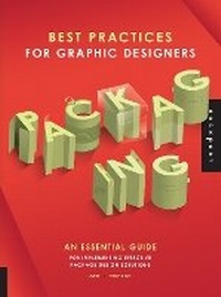 Enlarge image Cover: Best Practices for Graphic Designers, Packaging - Rockport Publishers