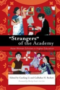 Cover: "Strangers" of the Academy - Stylus Publishing