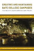 Cover: Creating and Maintaining Safe College Campuses - Routledge