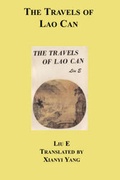 Cover: The Travels of Lao Can - Silk Pagoda