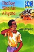 Cover: Hop Step Jump; Boy Who Ate Hyena - Macmillan Education