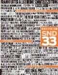 Cover: The Best of News Design 33rd Edition - Rockport Publishers