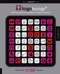 Cover: Logolounge 6 - Rockport Publishers