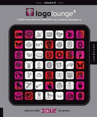 Enlarge image Cover: Logolounge 6 - Rockport Publishers