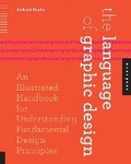Cover: The Language of Graphic Design - Rockport Publishers