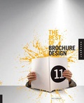 Cover: The Best of Brochure Design 11 - Rockport Publishers