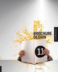 Enlarge image Cover: The Best of Brochure Design 11 - Rockport Publishers