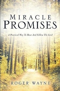Bild: Miracle Promises - Xulon Press