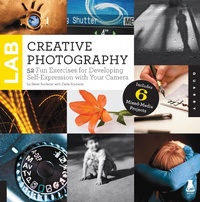 Abbildung von: Creative Photography Lab - Quarry Books