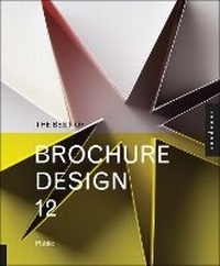 Enlarge image Cover: The Best of Brochure Design 12 - Rockport Publishers