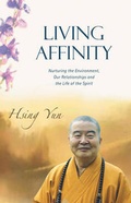 Cover: Living Affinity - Lantern Books,US