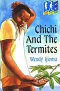 Cover: Hop Step Jump; Chichi & Termites - Macmillan Education