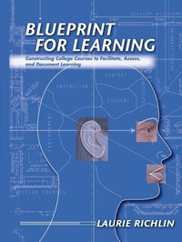 Enlarge image Cover: Blueprint for Learning - Stylus Publishing