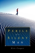 Cover: Perils Of A Silent Man - Xulon Press