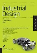Cover: The Industrial Design Reference & Specification Book - Rockport Publishers