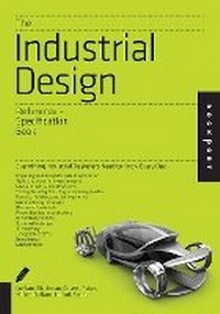 Enlarge image Cover: The Industrial Design Reference & Specification Book - Rockport Publishers