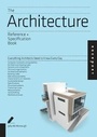 Cover: The Architecture Reference & Specification Book - Rockport Publishers