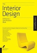 Cover: The Interior Design Reference & Specification Book - Rockport Publishers