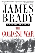 Cover: The Coldest War - Saint Martin's Griffin,U.S.