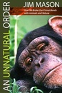 Cover: An Unnatural Order - Lantern Books,US