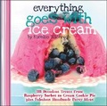 Cover: Everything Goes with Ice Cream - Quarry Books