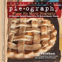 Enlarge image Cover: Pieography - Quarry Books