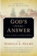 Bild: God's Final Answer - Xulon Press