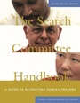 Cover: The Search Committee Handbook - Stylus Publishing