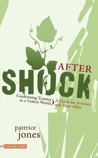 Enlarge image Cover: Aftershock - Lantern Books,US