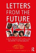 Cover: Letters from the Future - Routledge