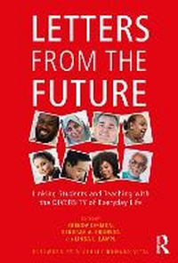 Enlarge image Cover: Letters from the Future - Routledge