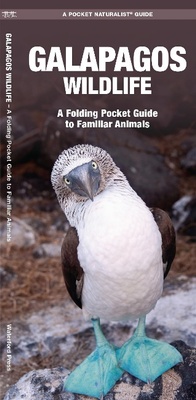 Abbildung von: Galapagos Wildlife - Waterford Press Ltd