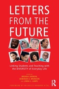 Cover: Letters from the Future - Stylus Publishing