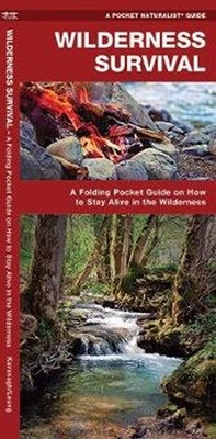 Enlarge image Cover: Wilderness Survival - Waterford Press Ltd