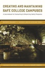 Cover: Creating and Maintaining Safe College Campuses - Stylus Publishing