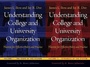 Cover: Understanding College and University Organization - Routledge